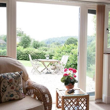 The Old Hop Kiln Barn Bed & Breakfast Petersfield Luaran gambar
