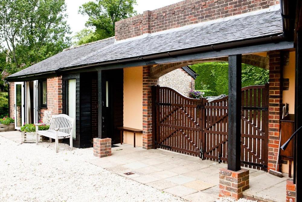 The Old Hop Kiln Barn Bed & Breakfast Petersfield Luaran gambar