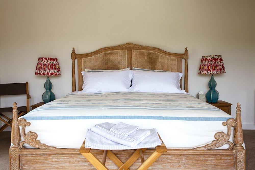 The Old Hop Kiln Barn Bed & Breakfast Petersfield Luaran gambar