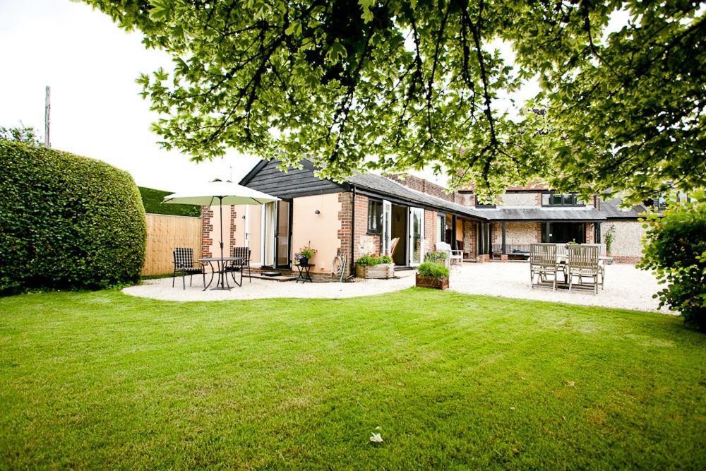 The Old Hop Kiln Barn Bed & Breakfast Petersfield Luaran gambar