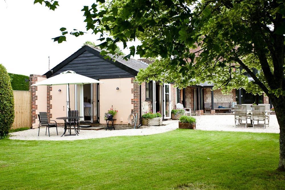 The Old Hop Kiln Barn Bed & Breakfast Petersfield Luaran gambar