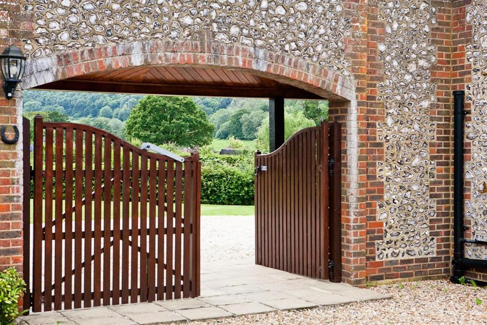 The Old Hop Kiln Barn Bed & Breakfast Petersfield Luaran gambar