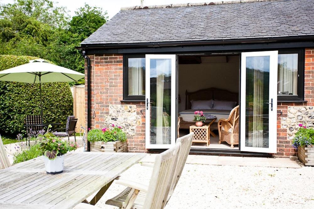 The Old Hop Kiln Barn Bed & Breakfast Petersfield Luaran gambar