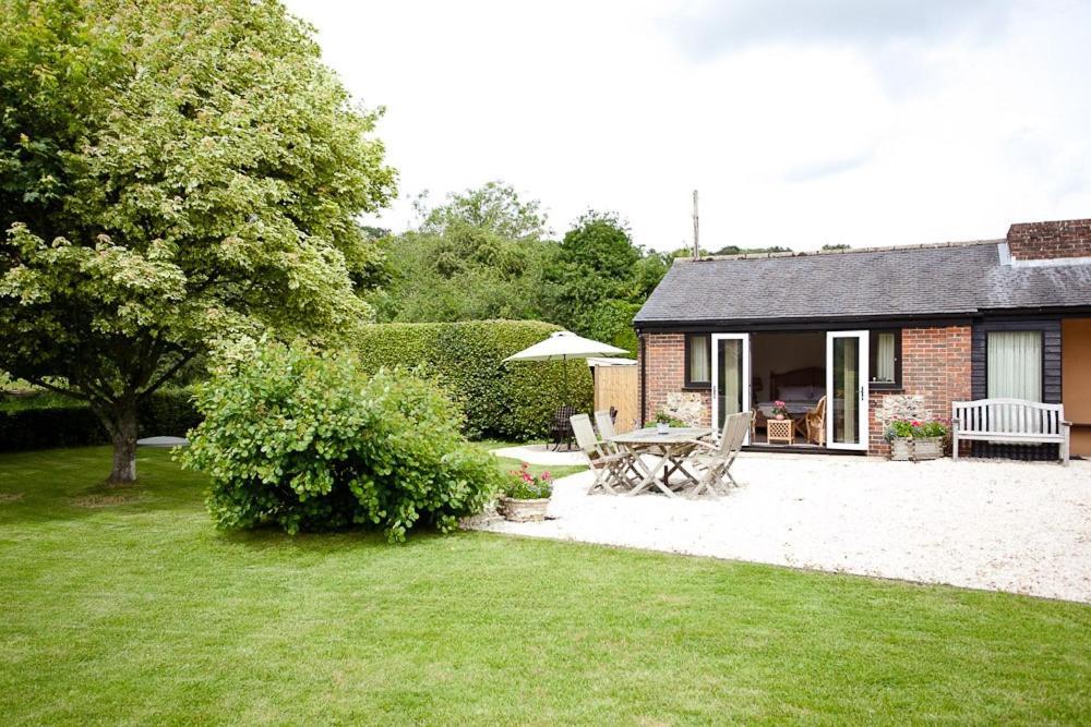 The Old Hop Kiln Barn Bed & Breakfast Petersfield Luaran gambar