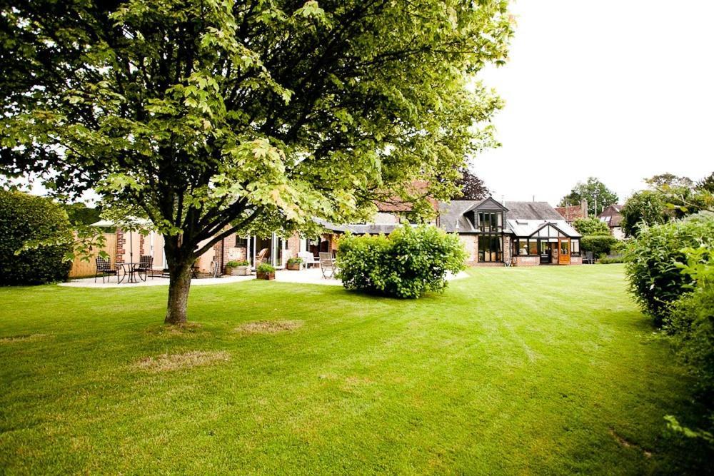 The Old Hop Kiln Barn Bed & Breakfast Petersfield Luaran gambar