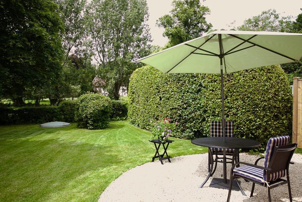 The Old Hop Kiln Barn Bed & Breakfast Petersfield Luaran gambar